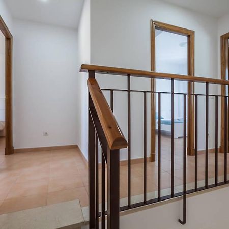 Villa Marquesado Dos Hermanas Zewnętrze zdjęcie