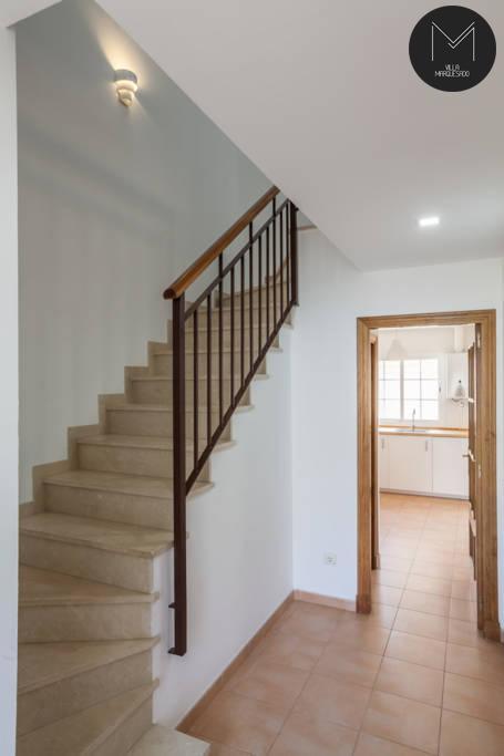 Villa Marquesado Dos Hermanas Zewnętrze zdjęcie