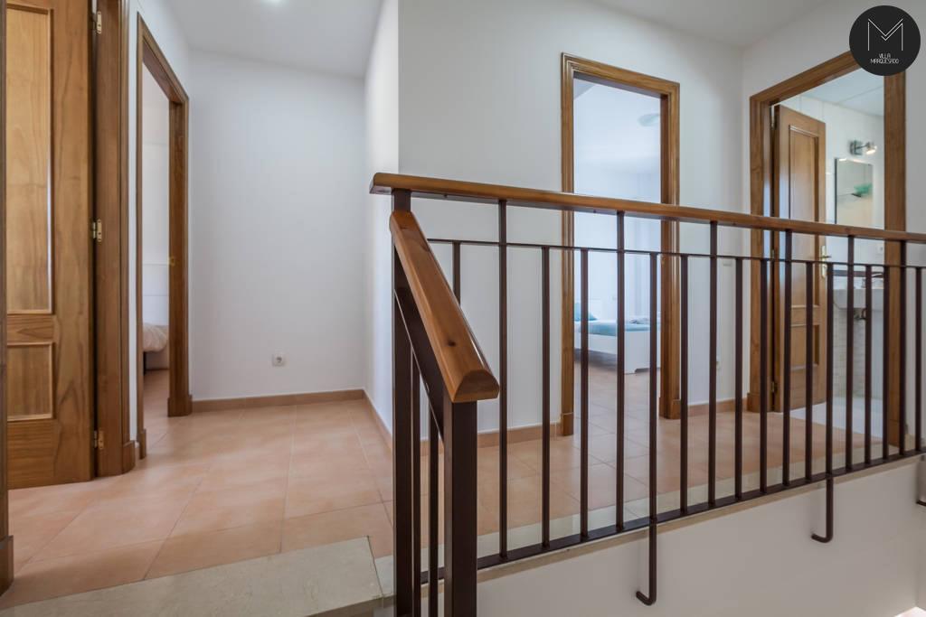 Villa Marquesado Dos Hermanas Zewnętrze zdjęcie