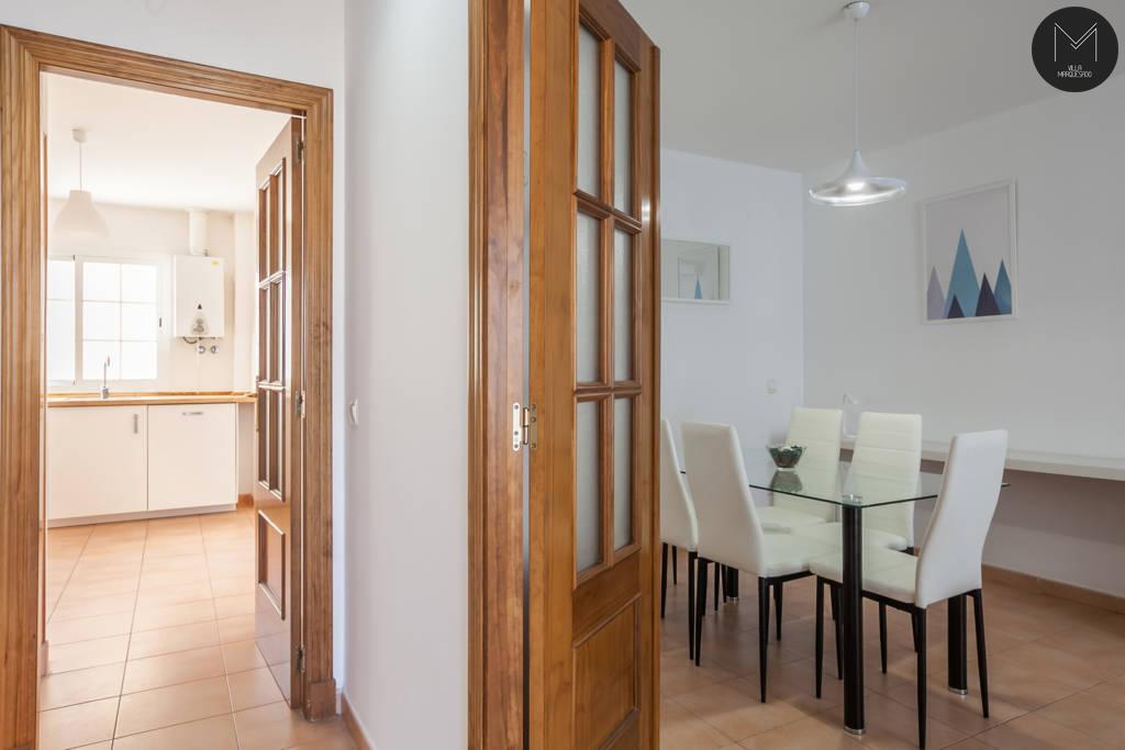 Villa Marquesado Dos Hermanas Pokój zdjęcie