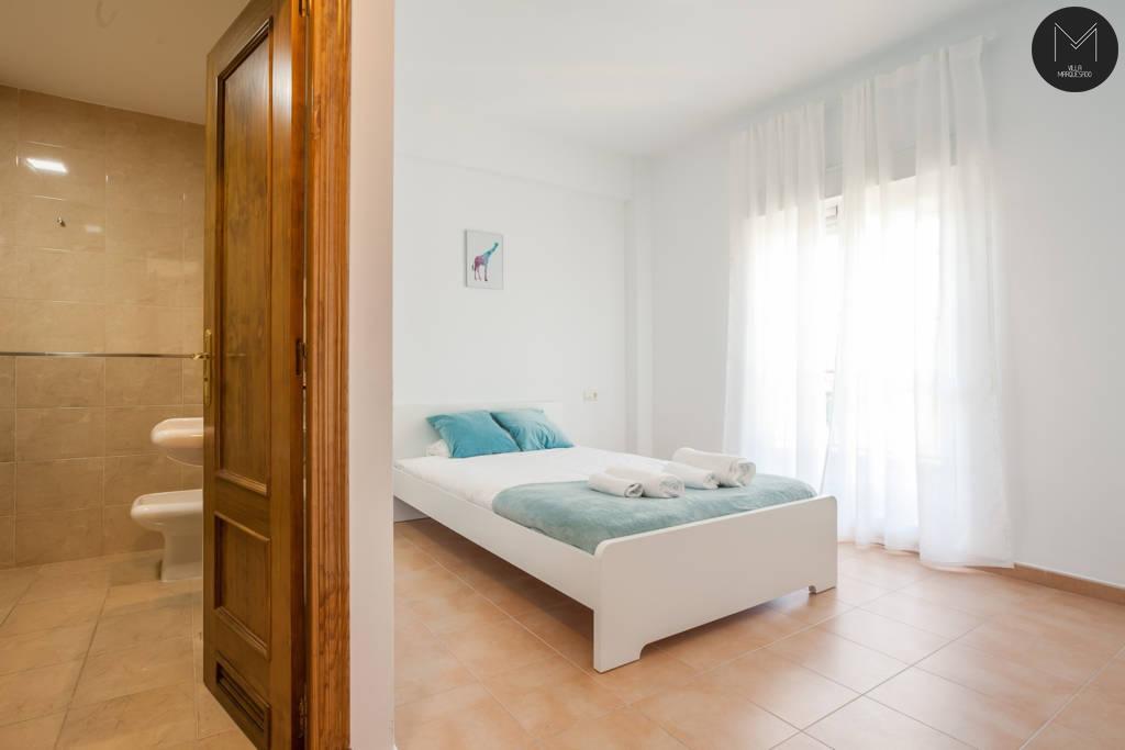 Villa Marquesado Dos Hermanas Zewnętrze zdjęcie