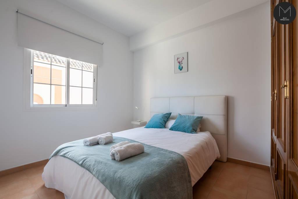 Villa Marquesado Dos Hermanas Pokój zdjęcie