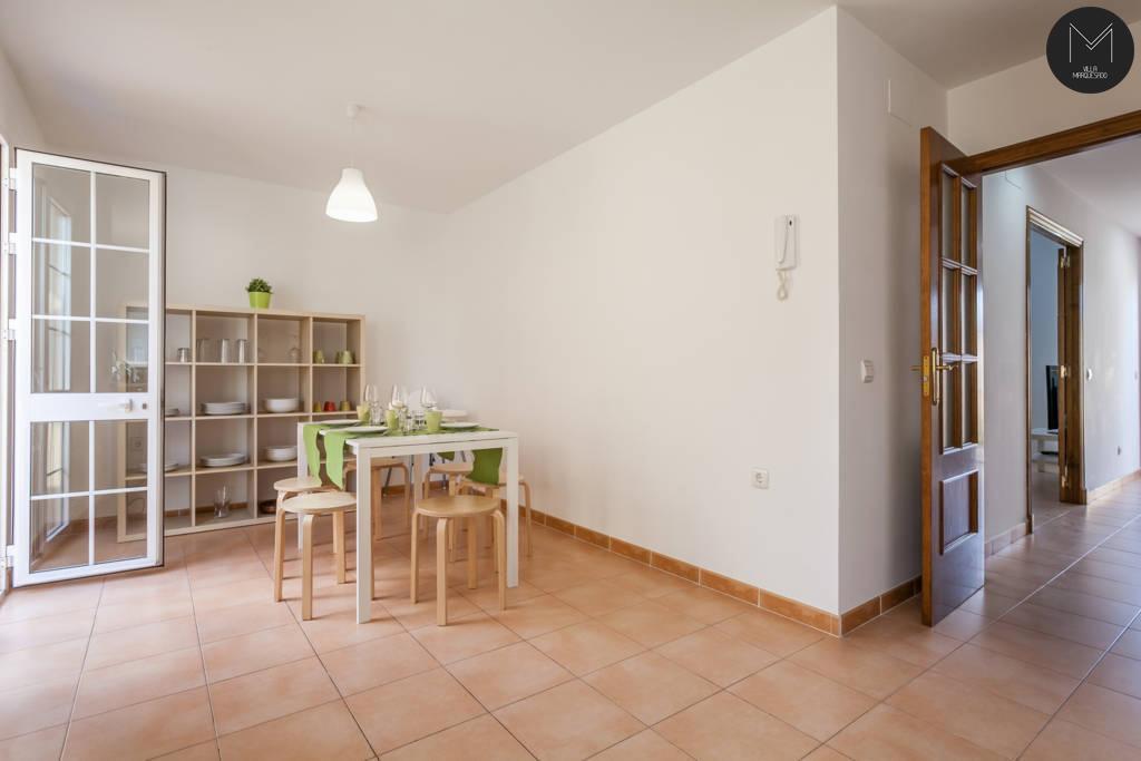 Villa Marquesado Dos Hermanas Zewnętrze zdjęcie