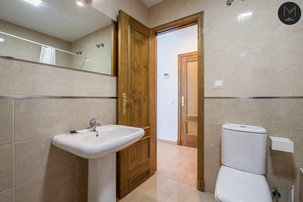Villa Marquesado Dos Hermanas Pokój zdjęcie