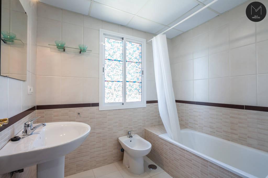Villa Marquesado Dos Hermanas Zewnętrze zdjęcie