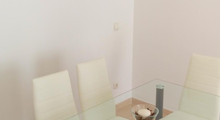 Villa Marquesado Dos Hermanas Pokój zdjęcie